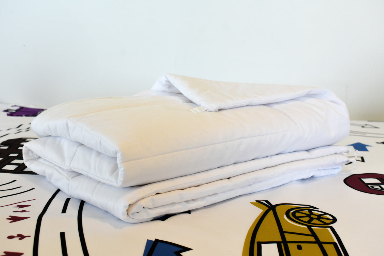 DUVET INNERS: