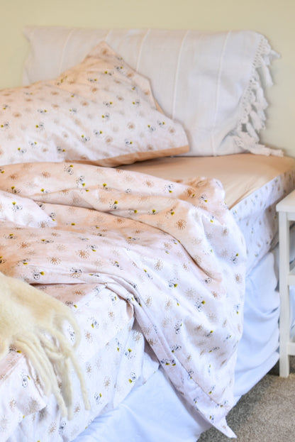 Tweety Bird King Single Zip-Up Bedding (Requires Zipasleep Inner)