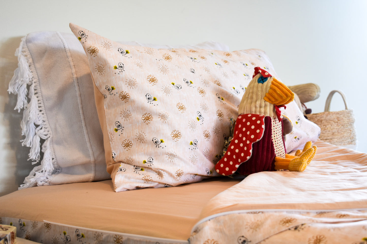 Tweety Bird Zip Up Bedding Set - 40% off at Checkout