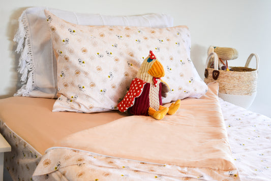 Tweety Bird Zip Up Bedding Set - 40% off at Checkout
