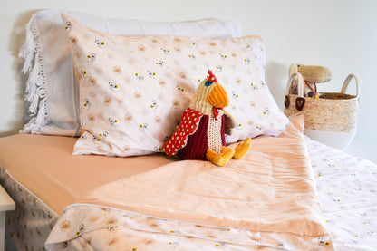 Tweety Bird King Single Zip-Up Bedding (Requires Zipasleep Inner)