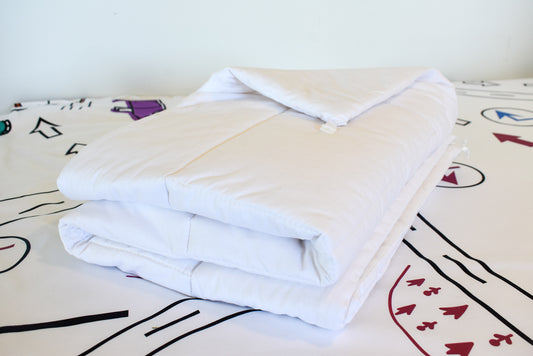 Duvet Inner - Single - 10% off at Checkout