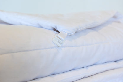 Duvet Inner - King Single - 10% off at Checkout