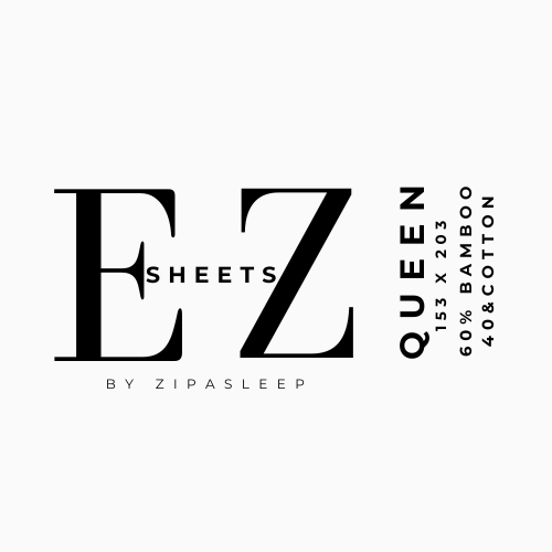 EZ Sheets - Queen