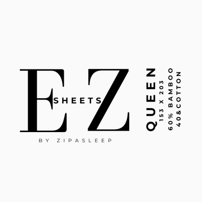 EZ Sheets - Queen